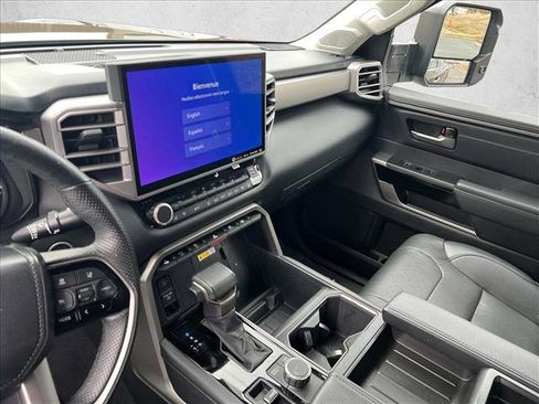 Used 2023 Toyota Tundra Limited image 15