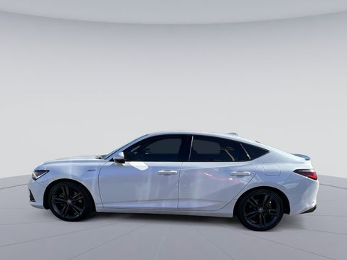 Used 2023 Acura Integra A-Spec image 6