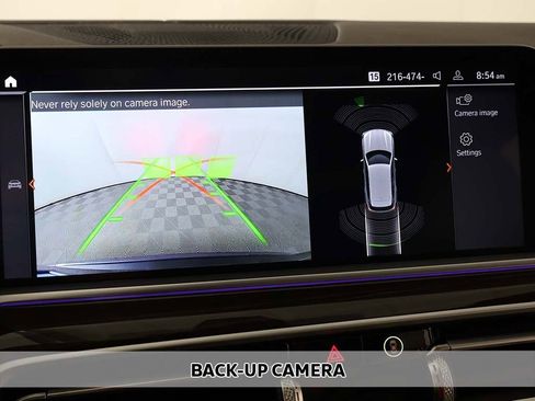 Used 2021 BMW X5 xDrive40i w/ Premium Package 2 image 7