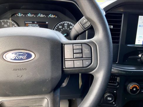 Used 2022 Ford F150 XL w/ STX Appearance Package AWD/4WD image 23