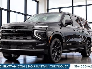 New 2026 Chevrolet Suburban High Country AWD/4WD video 1