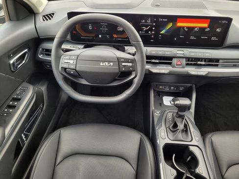New 2026 Kia K4 EX FWD image 12
