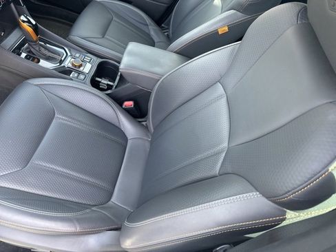 Used 2022 Subaru Forester Wilderness image 9