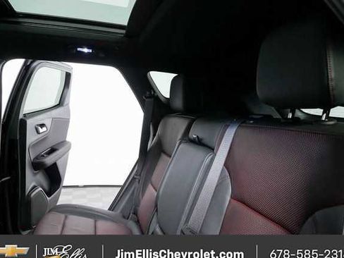 New 2026 Chevrolet Blazer RS w/ Driver Confidence II Package image 17
