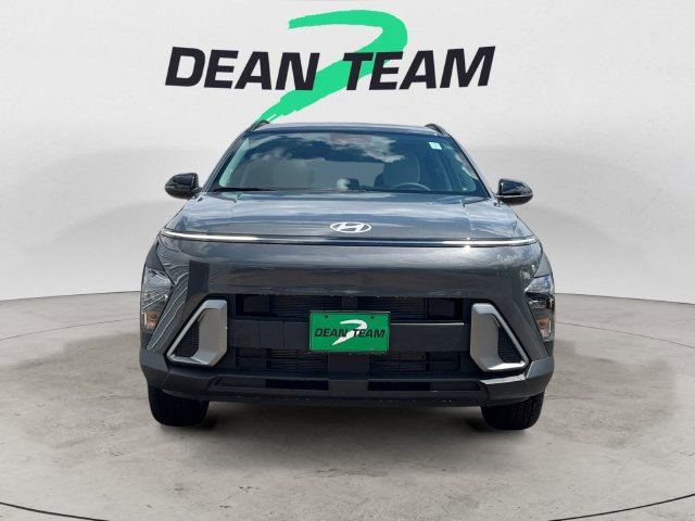 Certified 2026 Hyundai Kona SEL Sport AWD/4WD image 2