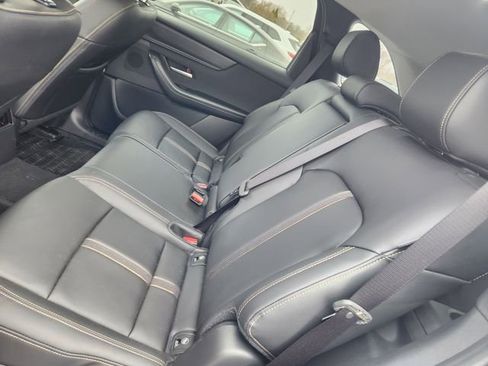 New 2026 MAZDA CX-90 3.3 Turbo w/ Select Package AWD/4WD image 6