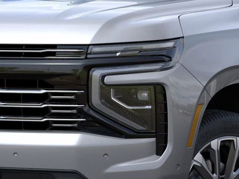 New 2026 Chevrolet Tahoe High Country image 11