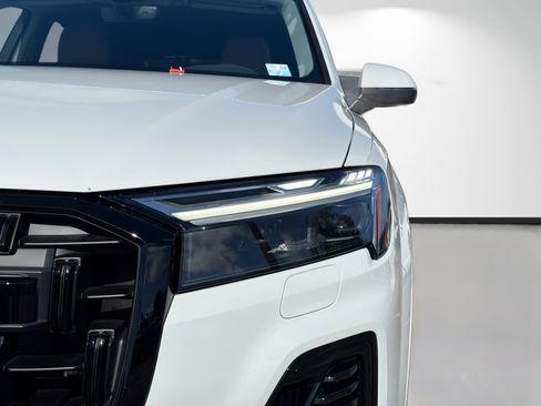 New 2026 Audi Q7 Premium Plus image 9