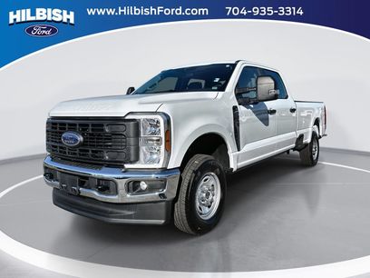 Certified 2024 Ford F250 XL w/ XL Chrome Package