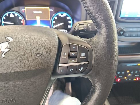 Used 2021 Ford Bronco Sport Outer Banks image 25