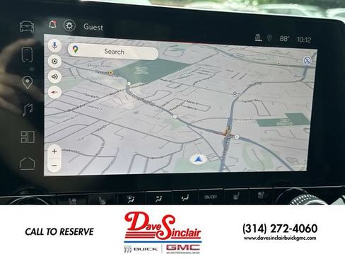 New 2026 GMC Canyon Denali AWD/4WD image 18