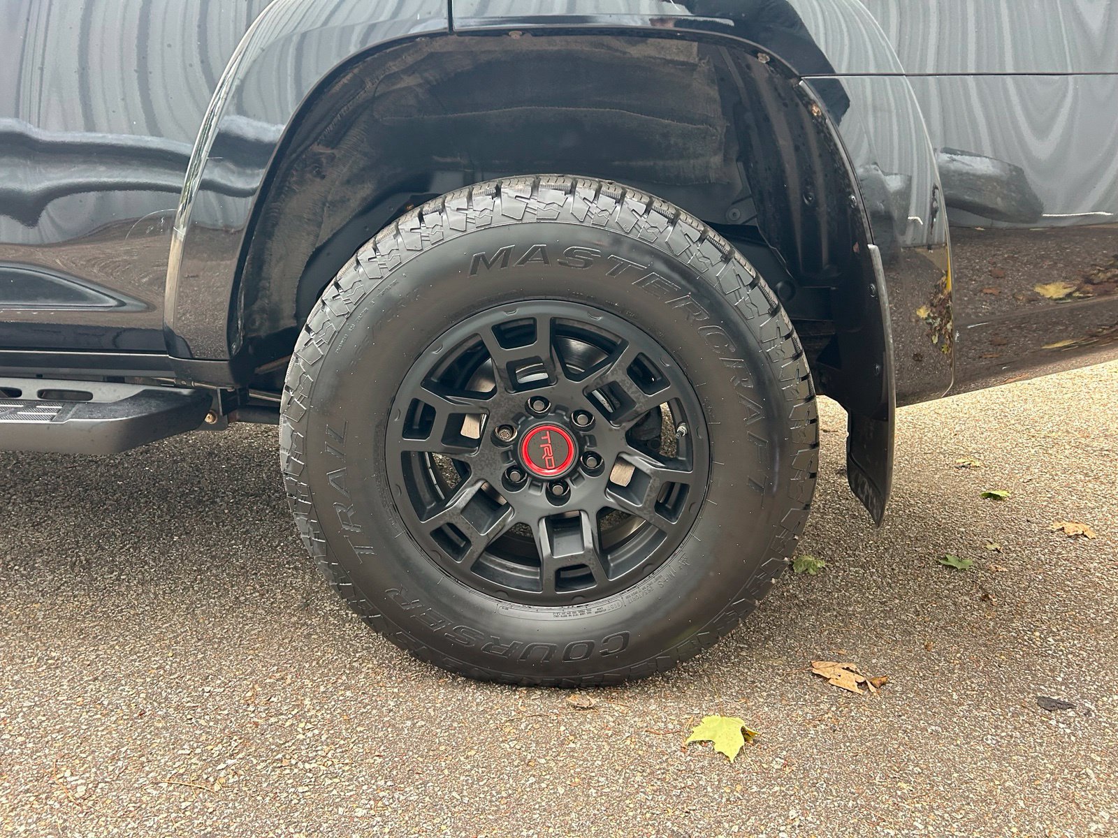 Used 2023 Toyota 4Runner TRD Pro AWD/4WD image 10