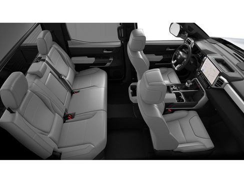 New 2026 Toyota Tundra Limited AWD/4WD image 56