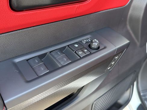 New 2025 Toyota Tundra TRD Pro AWD/4WD image 29