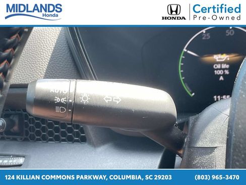 Used 2025 Honda CR-V Sport image 24