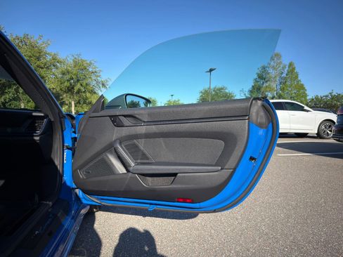 Used 2026 Porsche 911 Carrera RWD image 12