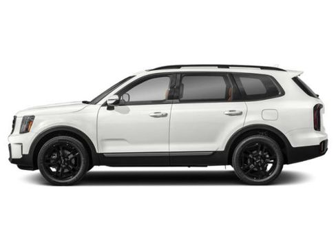 Used 2023 Kia Telluride EX X-Line AWD/4WD image 6