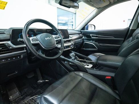 Used 2025 Kia Telluride S AWD/4WD image 4