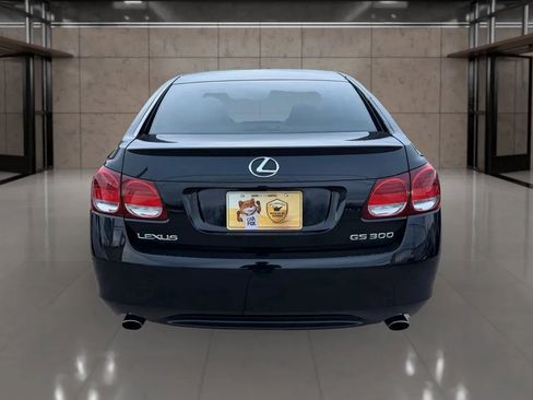 Used 2006 Lexus GS 300 image 12