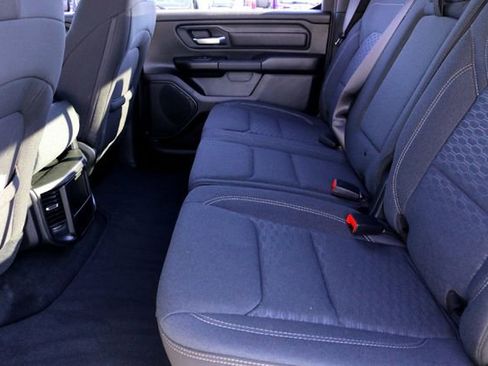 New 2026 RAM 1500 Express image 25