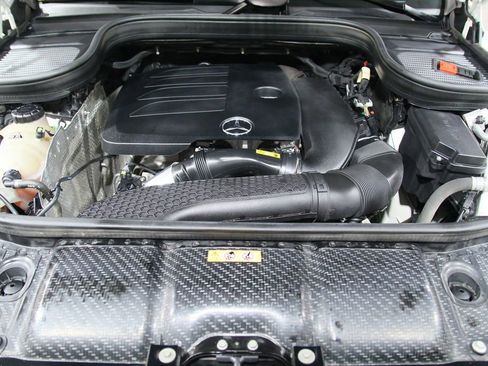 Used 2022 Mercedes-Benz GLE 350 4MATIC image 33