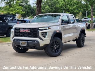 New 2026 GMC Canyon Elevation w/ Convenience Package RWD video 1