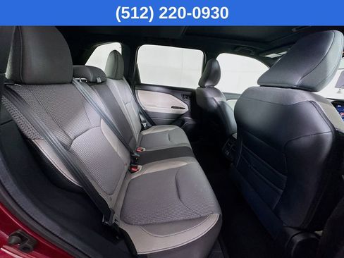 Used 2026 Subaru Forester Premium image 34