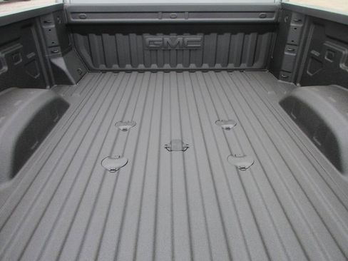 New 2026 GMC Sierra 2500 AT4X AWD/4WD image 6