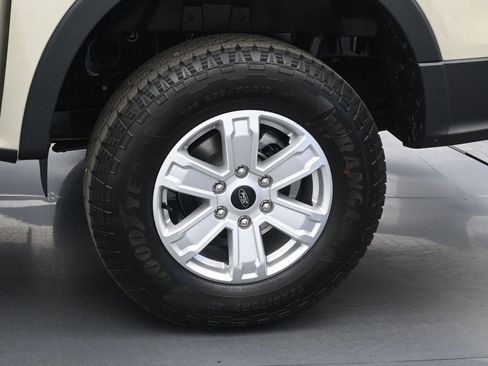 New 2025 Ford Ranger XL image 23