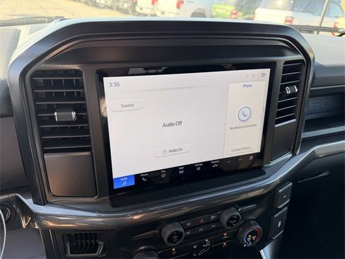 New 2025 Ford F150 STX w/ Equipment Group 200A image 28