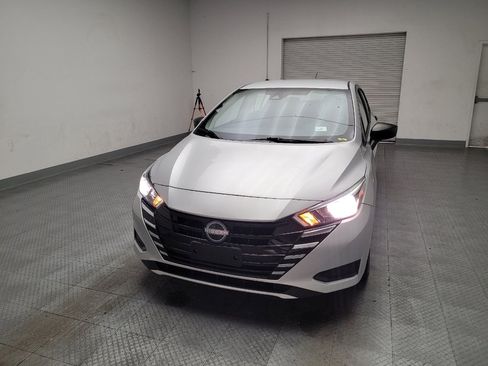 Used 2024 Nissan Versa S w/ S Plus Package FWD image 15