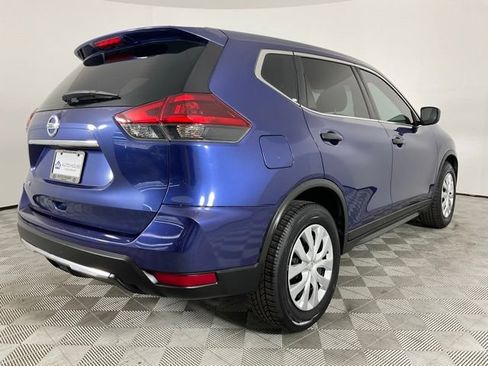 Used 2018 Nissan Rogue S FWD image 9
