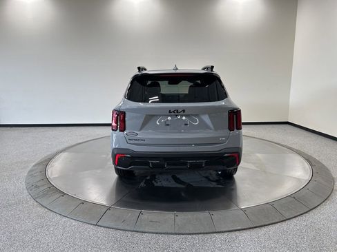 New 2026 Kia Sorento X-Line EX image 6