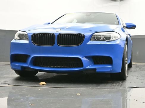 Used 2013 BMW M5 Base image 38