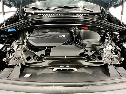 Used 2025 BMW X1 M35i w/ Premium Package image 12