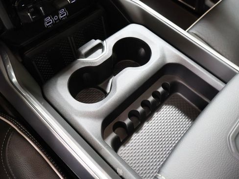 New 2026 RAM 2500 Laramie image 21