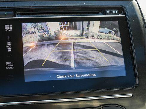 Used 2015 Honda Civic EX-L image 24