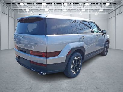 New 2026 Hyundai Santa Fe SE