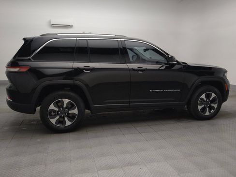 Used 2022 Jeep Grand Cherokee Limited 4xe AWD/4WD image 10