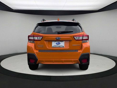 Used 2018 Subaru Crosstrek 2.0i Limited AWD/4WD image 7