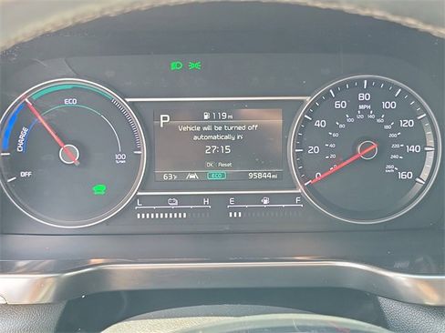 Used 2022 Kia Sorento EX w/ Panoramic Sunroof Package image 9