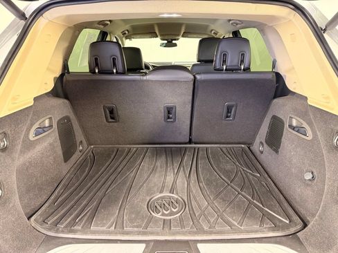 Used 2017 Buick Envision Essence FWD image 10