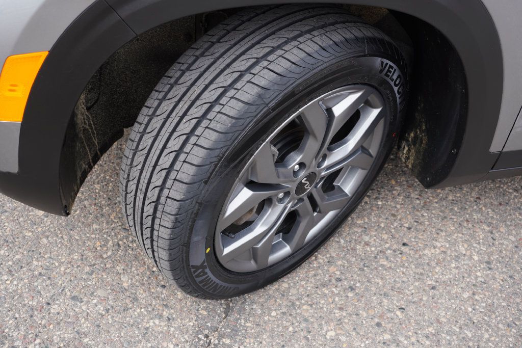 Certified 2024 Kia Seltos S AWD/4WD image 13
