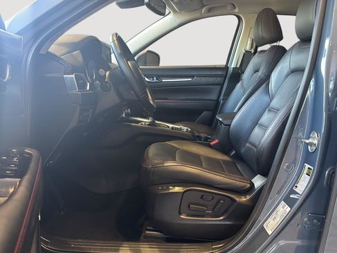 Used 2025 MAZDA CX-5 Carbon Edition AWD/4WD image 10