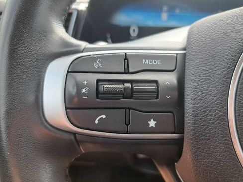 Used 2023 Kia Sportage SX AWD/4WD image 14