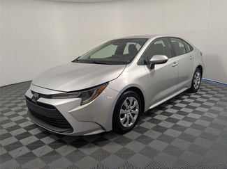 Certified 2023 Toyota Corolla LE video 2