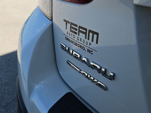 Used 2019 Subaru Crosstrek 2.0i Premium w/ Moonroof Package image 30