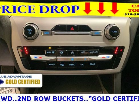 Certified 2023 Ford Explorer XLT image 40