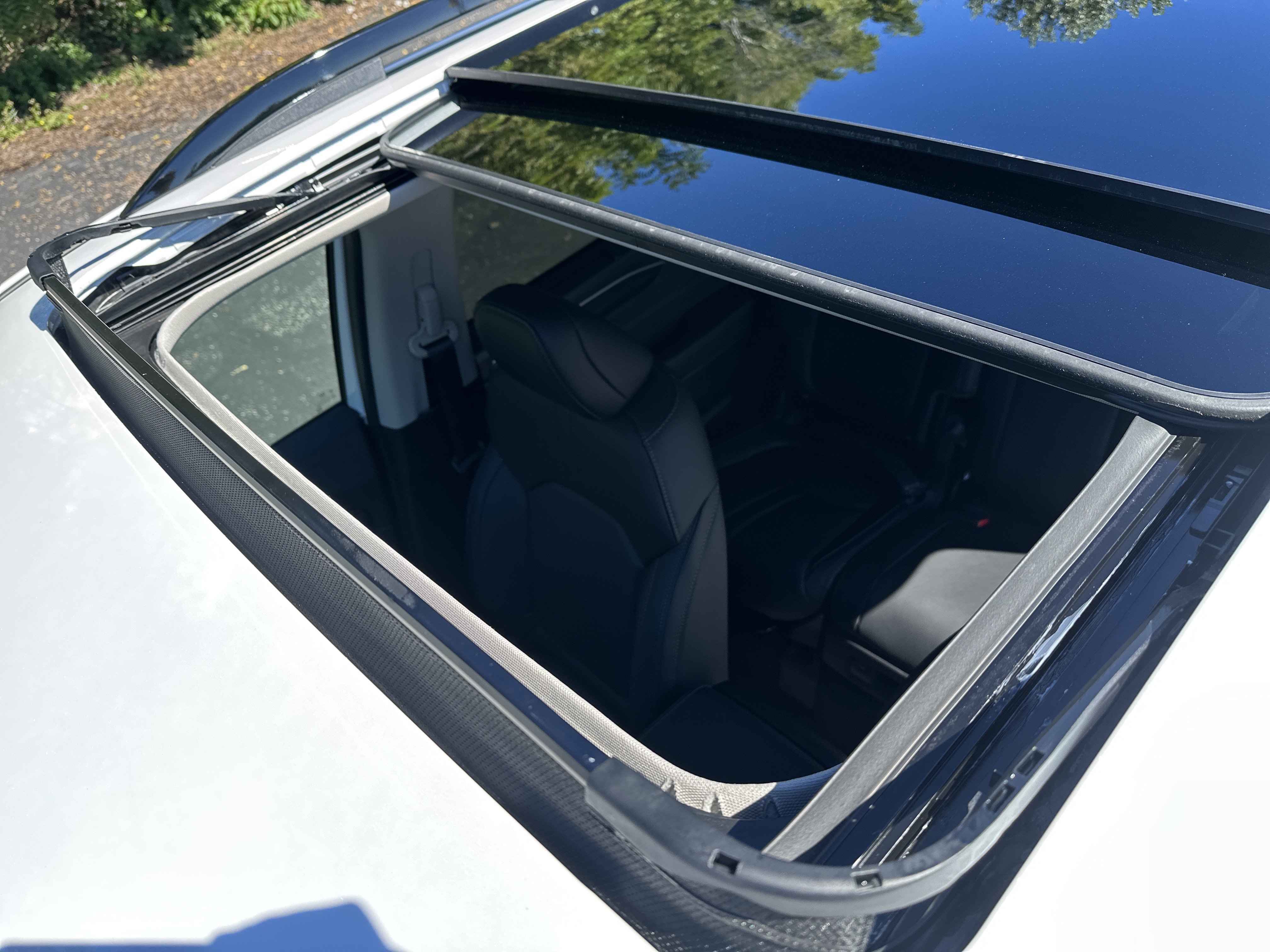 New 2026 Honda Pilot Touring image 23