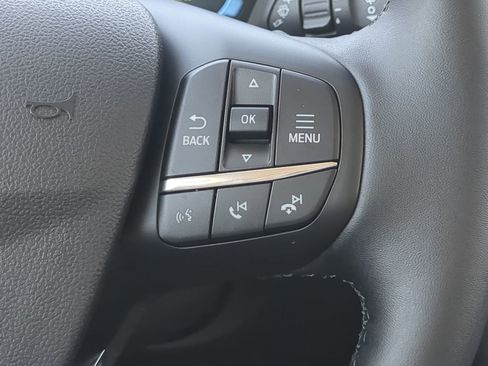 New 2025 Ford Bronco Sport Outer Banks w/ Outer Banks Tech Package+ image 24